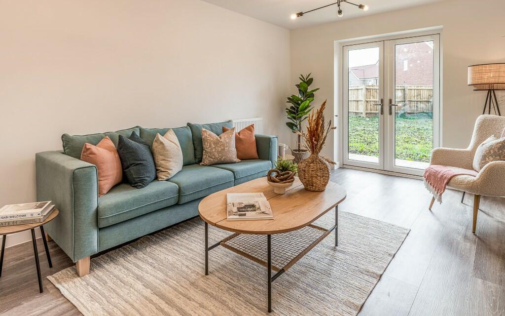 Show Home Images