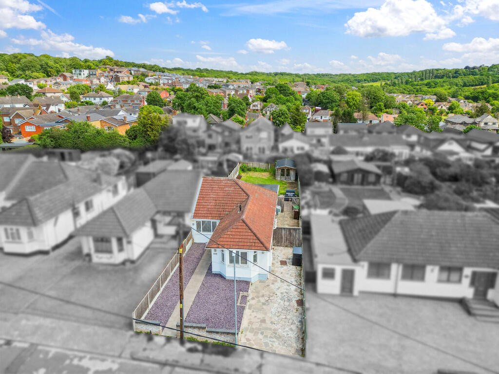 drone front blurr...