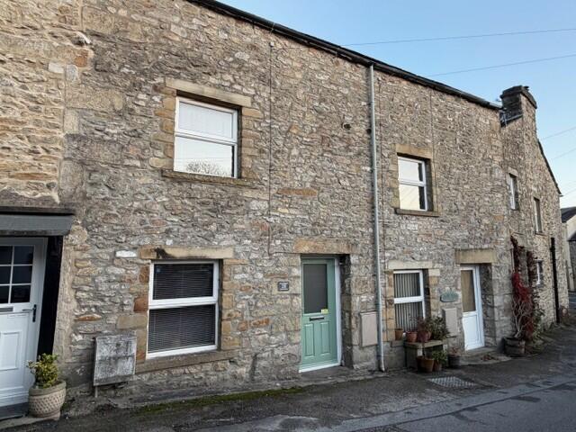 Grave Prospect, Church Street, Giggleswick, BD24