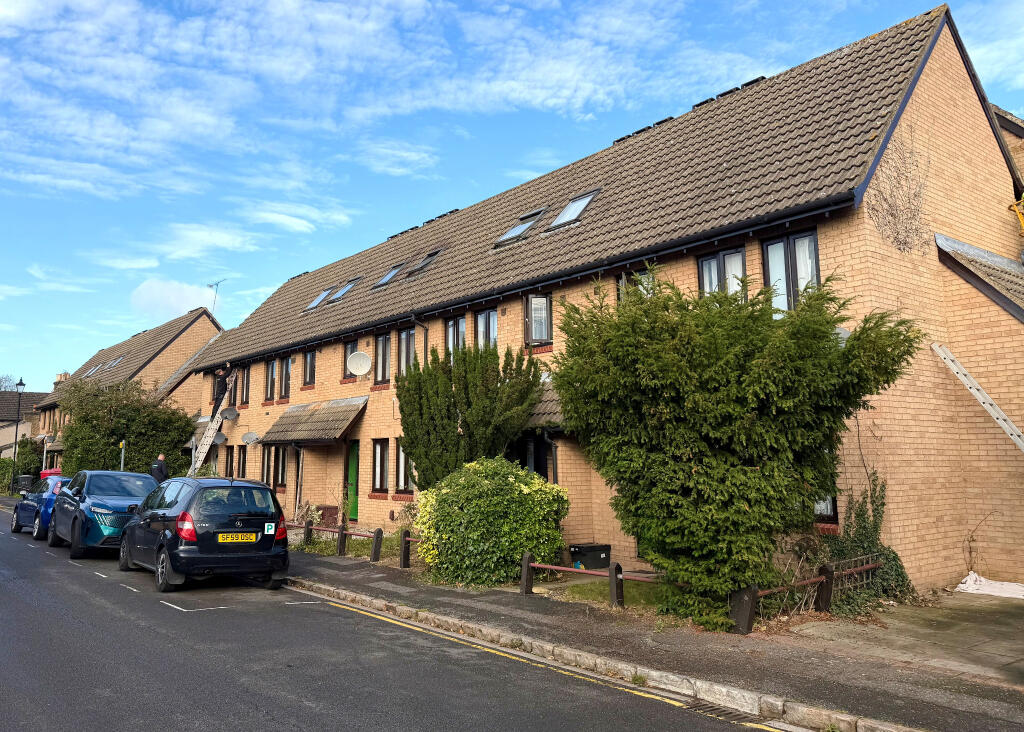 Osborne Street, Slough