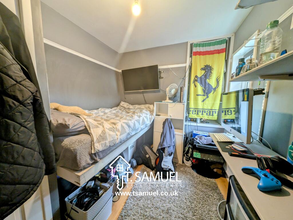 Bedroom 3