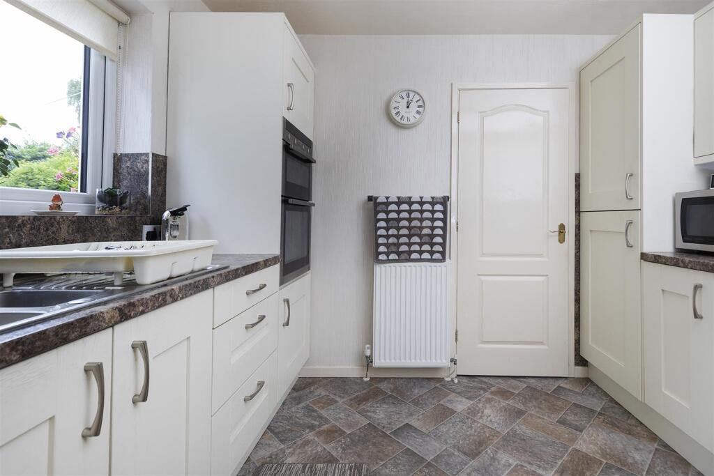 Bramleys Estate Agents - Highbury Court - Brighous