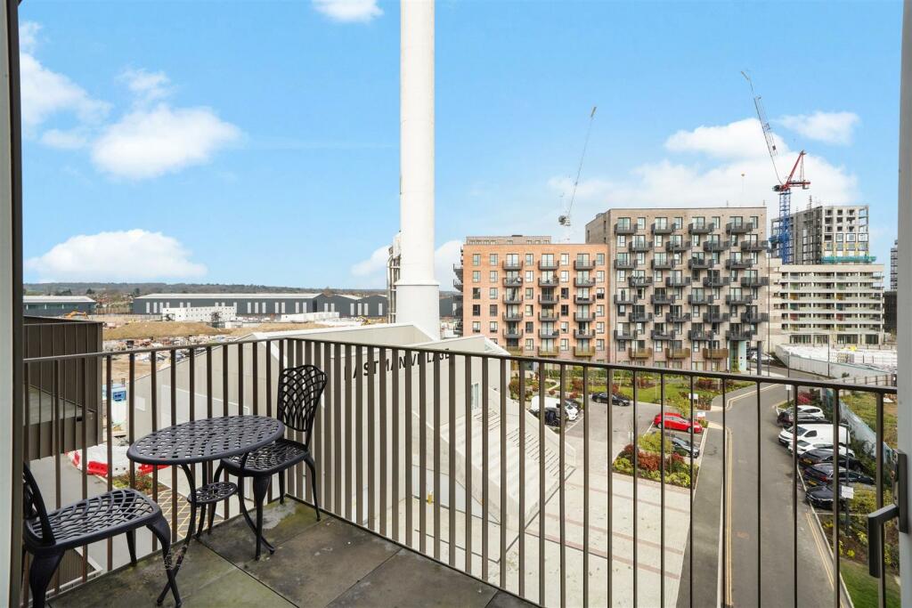 Flat 34, Hazeview Apartments - ymq7VuBXSaeW4YCKGUn