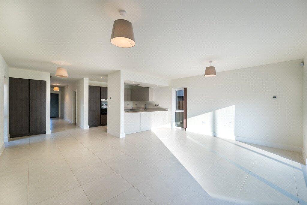 Kitchen/ Living Room