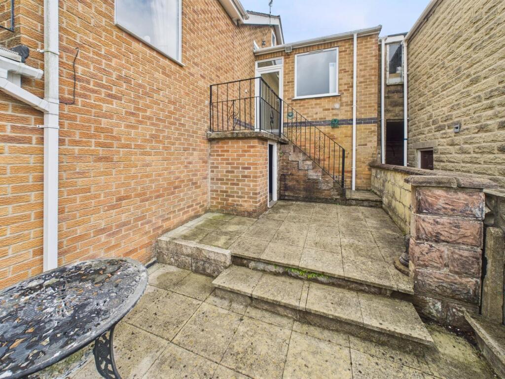 Outside &amp; Parking