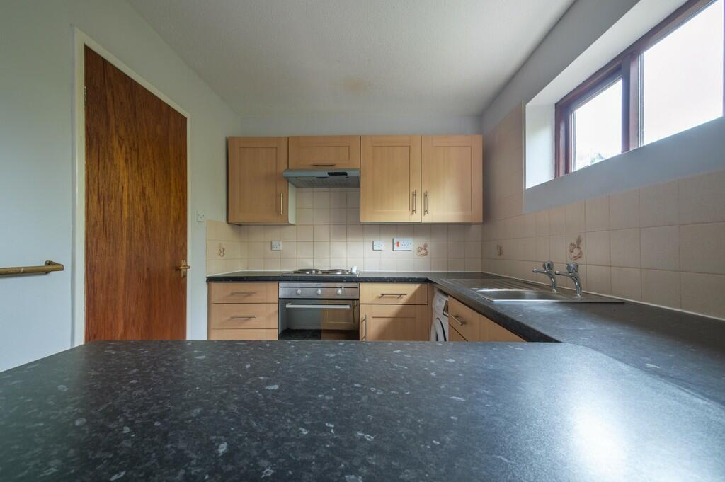 Flat 15 Amberley ...