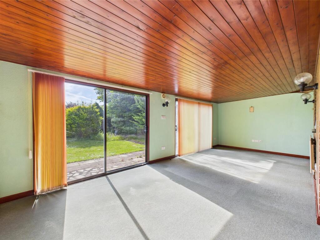 Sun Room