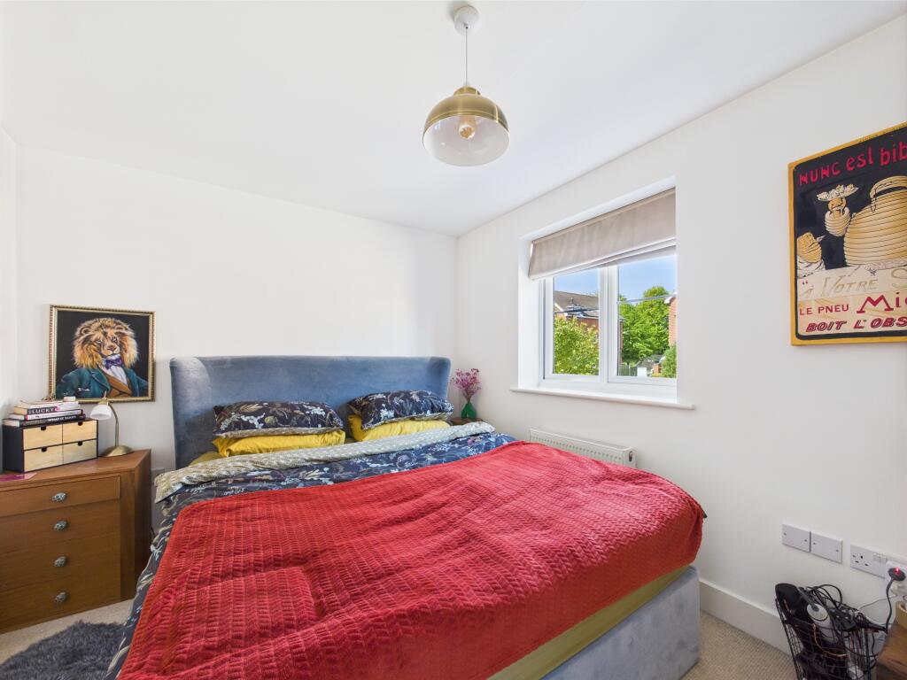 Bedroom One 2
