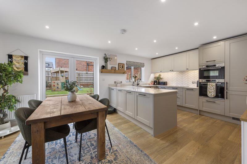KItchen-Diner