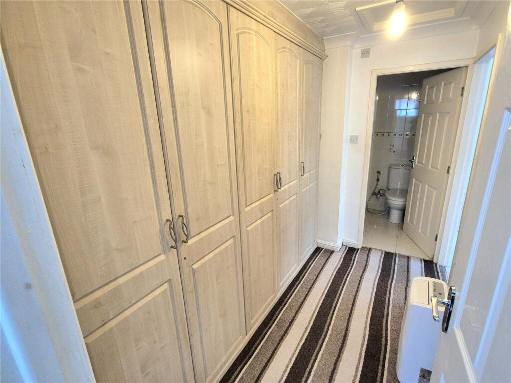 Wardrobes