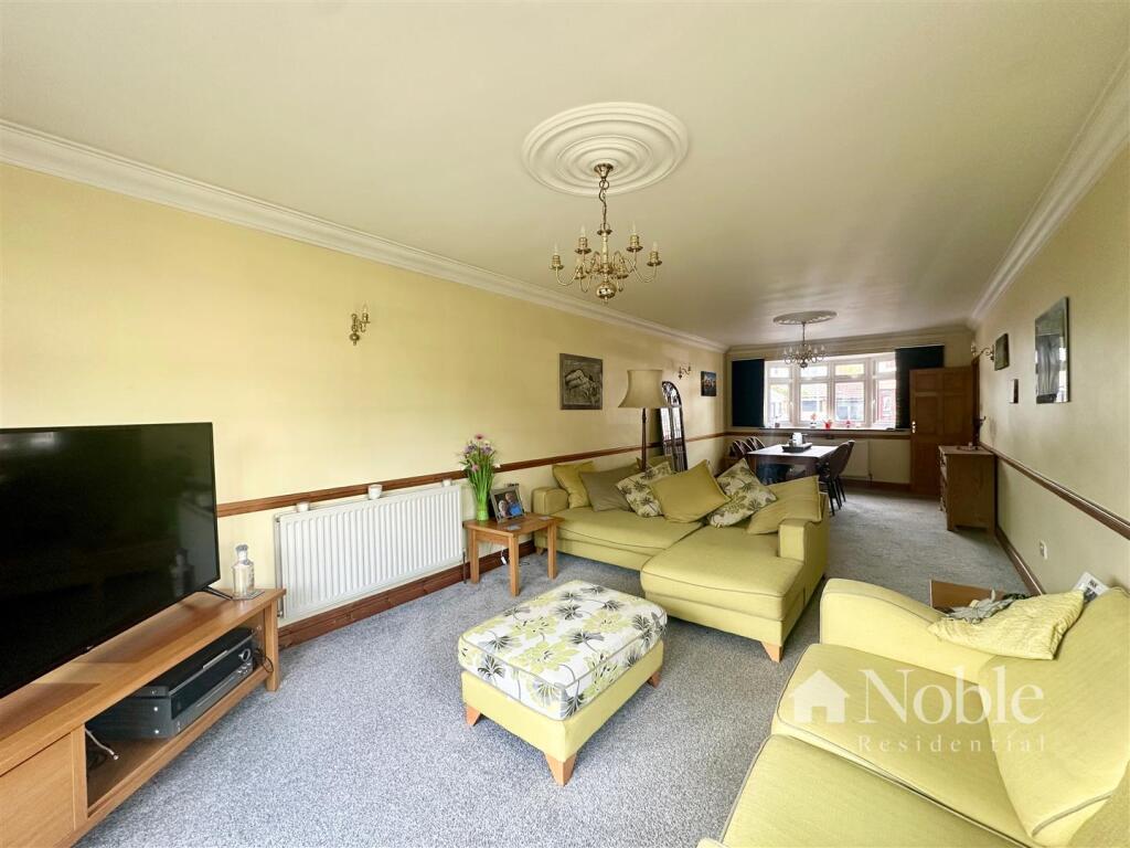 Reception Room One