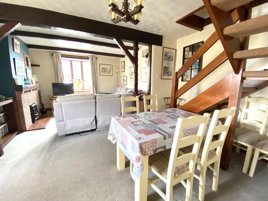 Sitting Dining Ro...