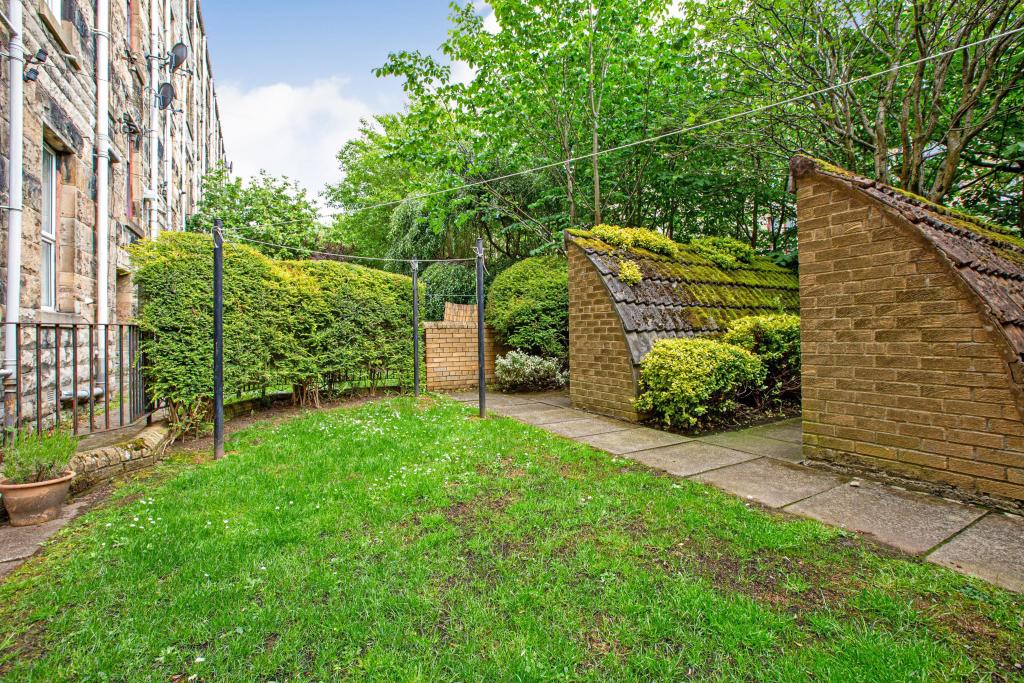 Communal Gardens
