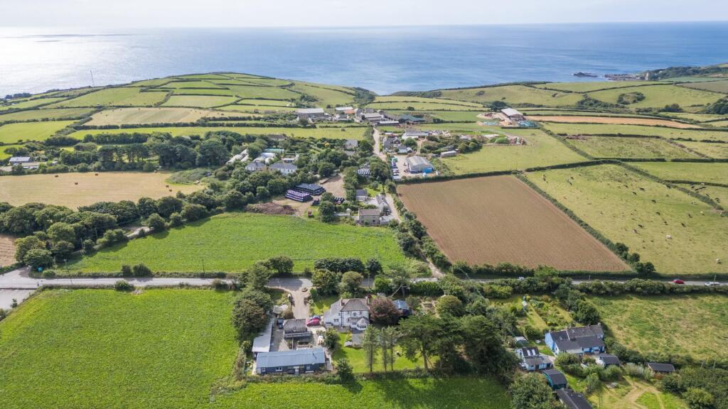 Drone Photo