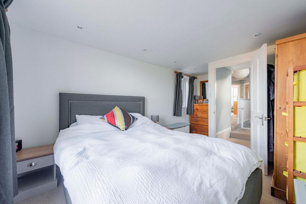 Bedroom One (1)