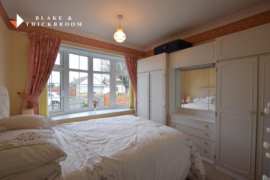BEDROOM TWO