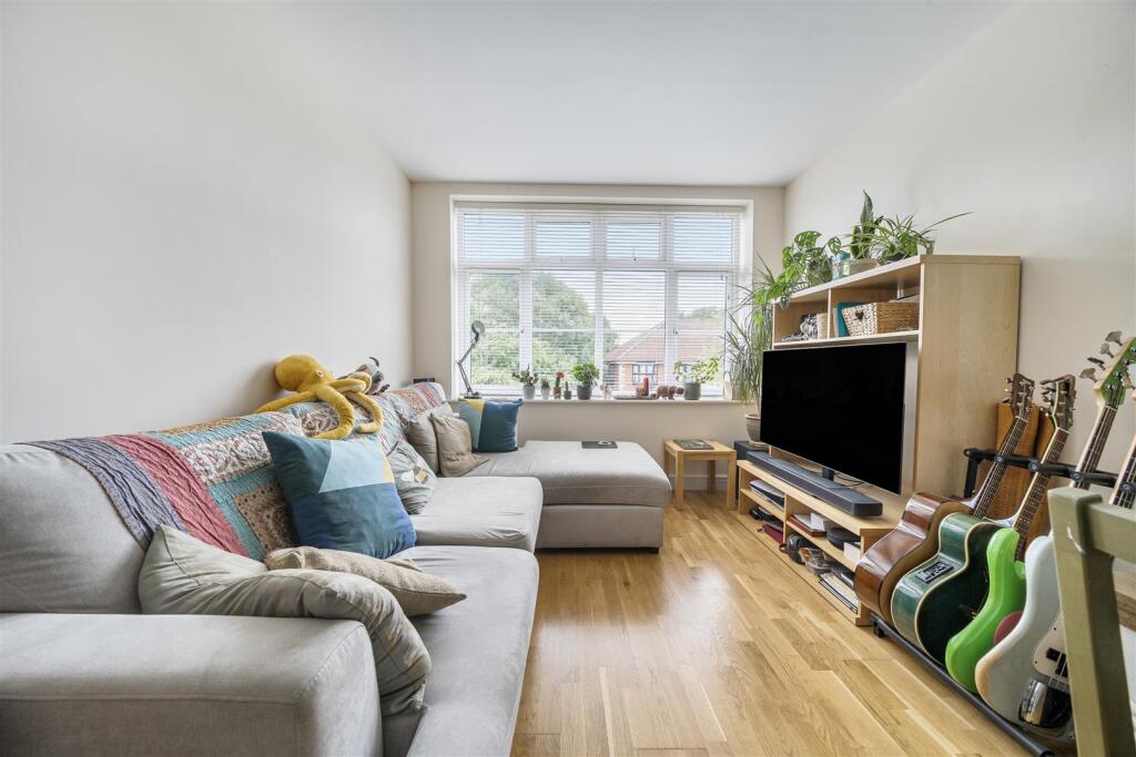 Lounge/Kitchen/Diner