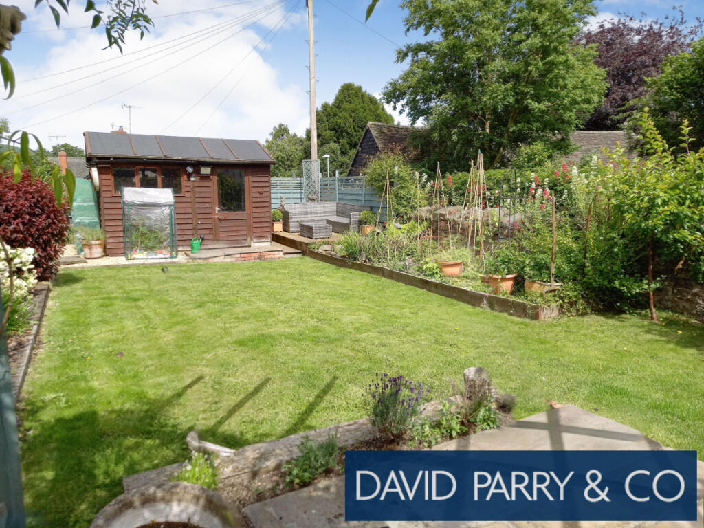 3 Bedroom Town House