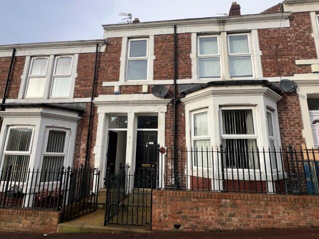 Trevethick Street
