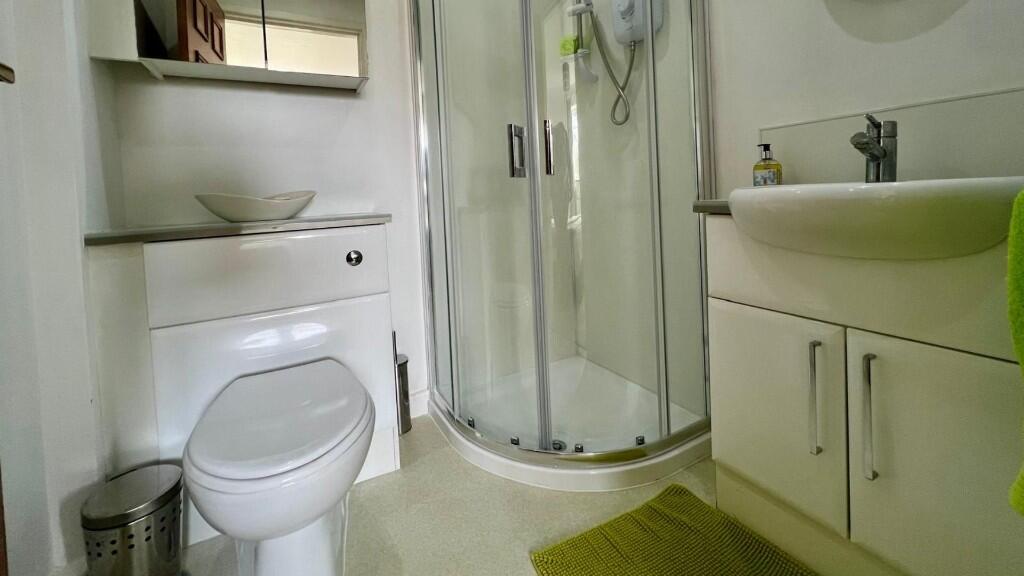 En suite
