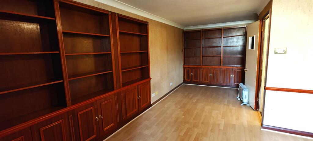 Loft Room