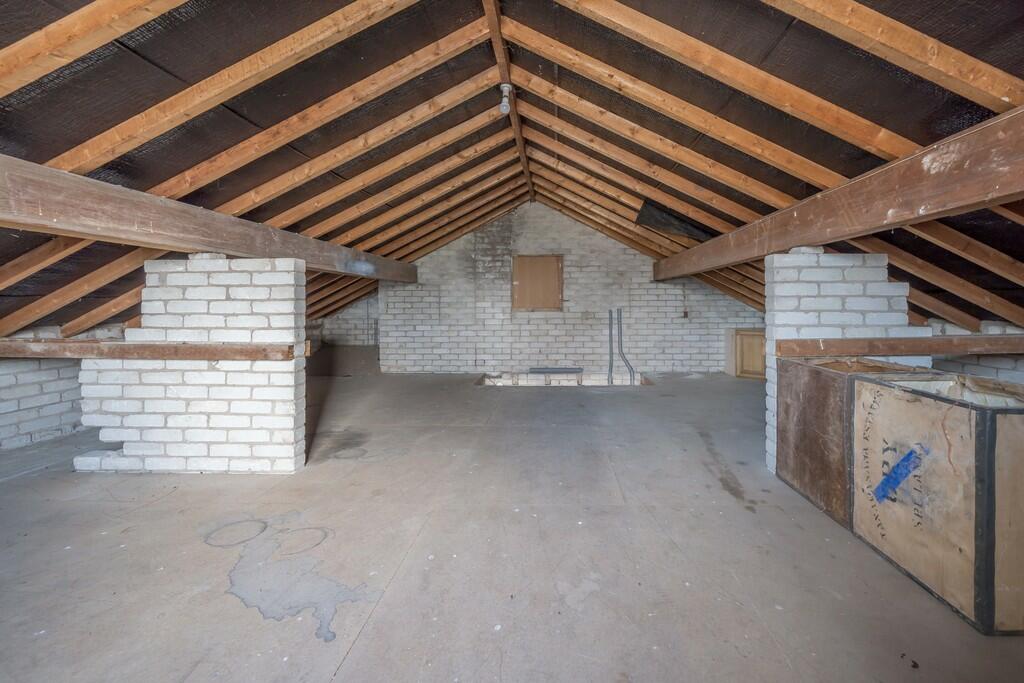 Mezzanine Above D...