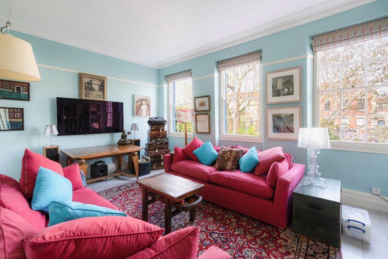 Drawing Room