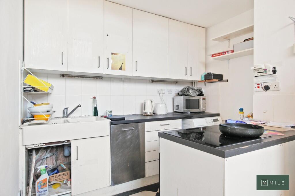 Ground Floor Flat...