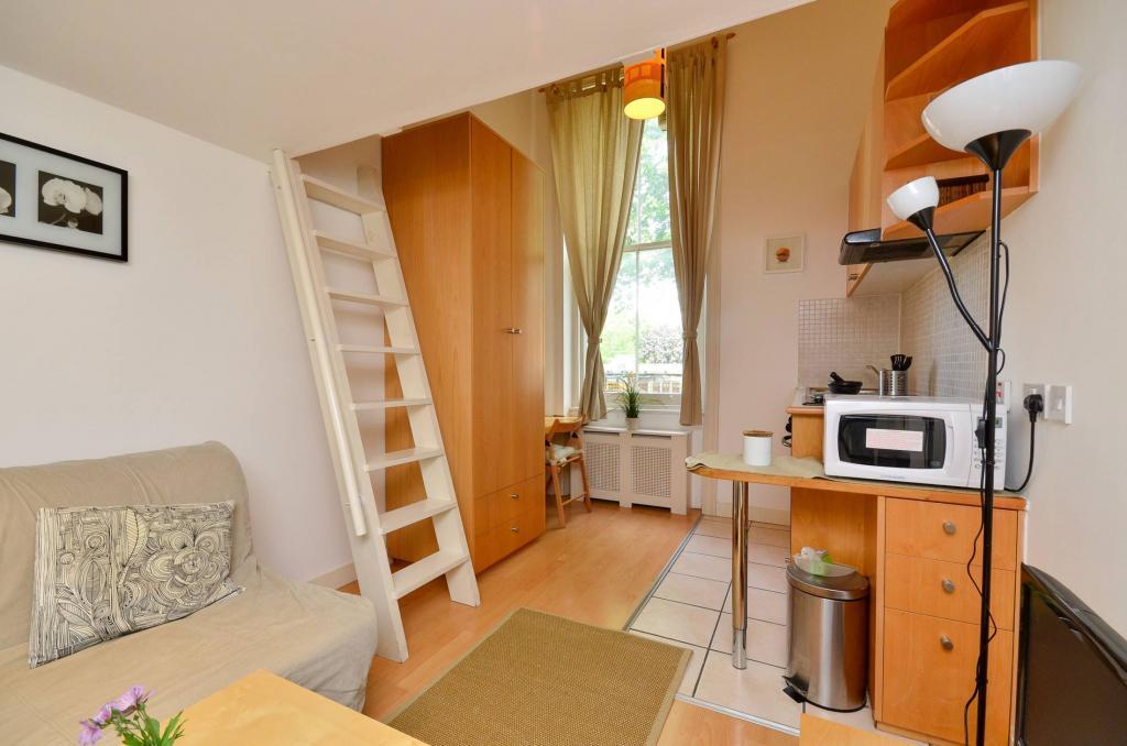 Studio to rent
