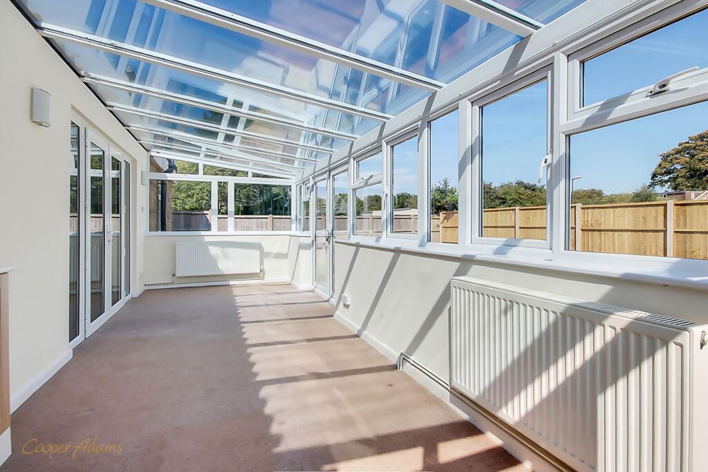 Conservatory