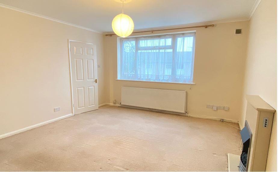 Reception Area