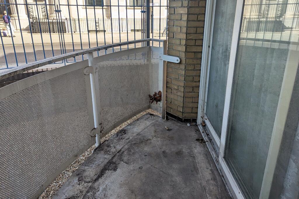 Flat 1, 1 Alscot Road, Bermondsey, London, SE1 3AU