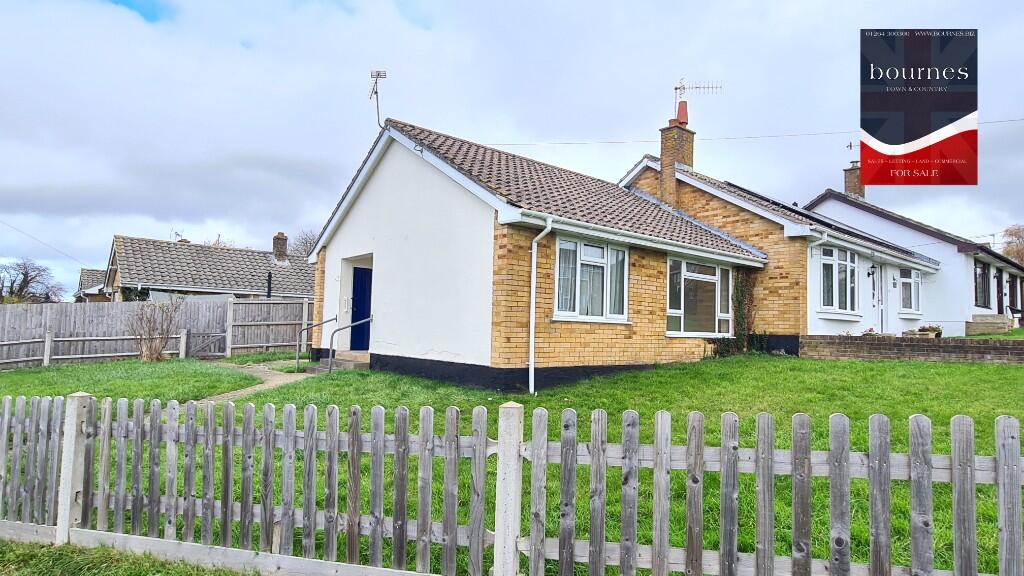 Scott Close, Kings Somborne, Hampshire, SO20