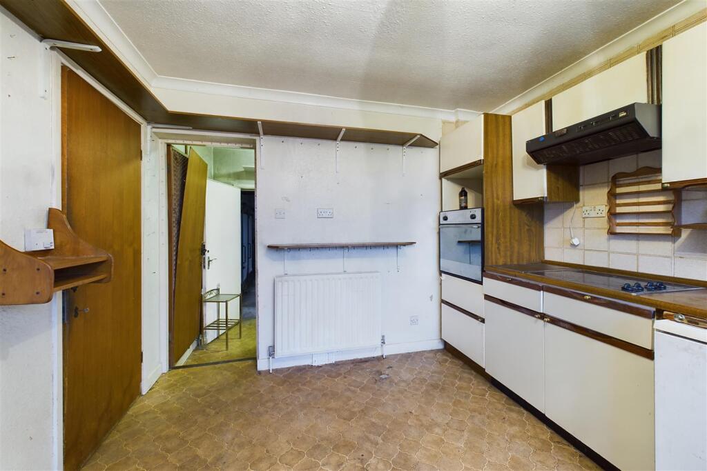 Malvern House, Bridgwater Road East Brent, Highbri