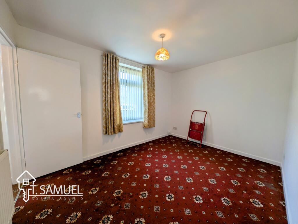 Reception room 2