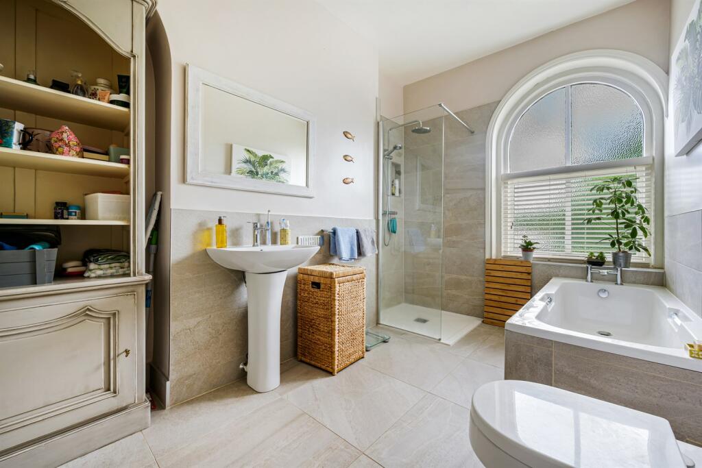 En-Suite