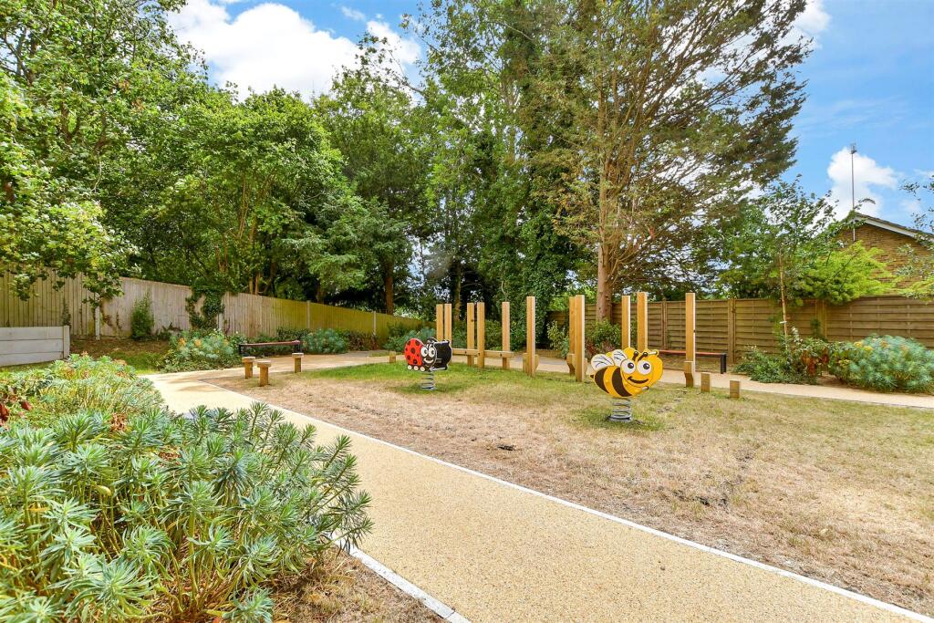 Communal Gardens