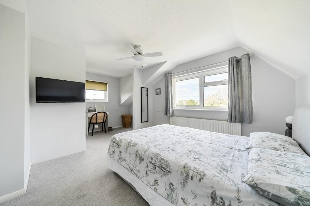 Bedroom One (1)
