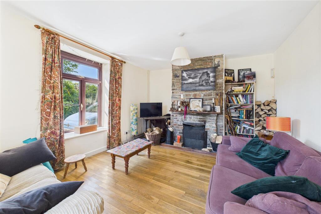 Alma House, Upper Stanton, Stanton Drew, Somerset 