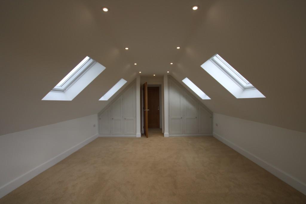 Bedroom 2 alt angle