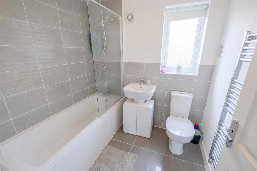 House Bathroom