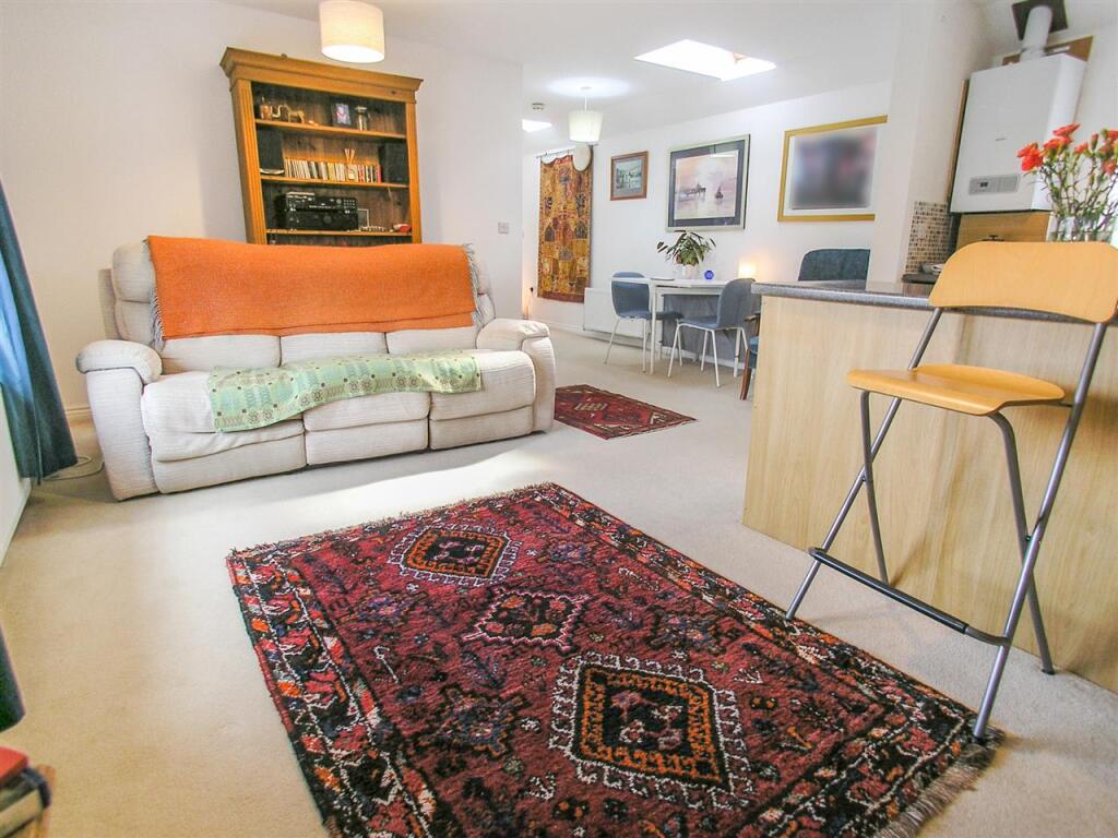 Sitting Area