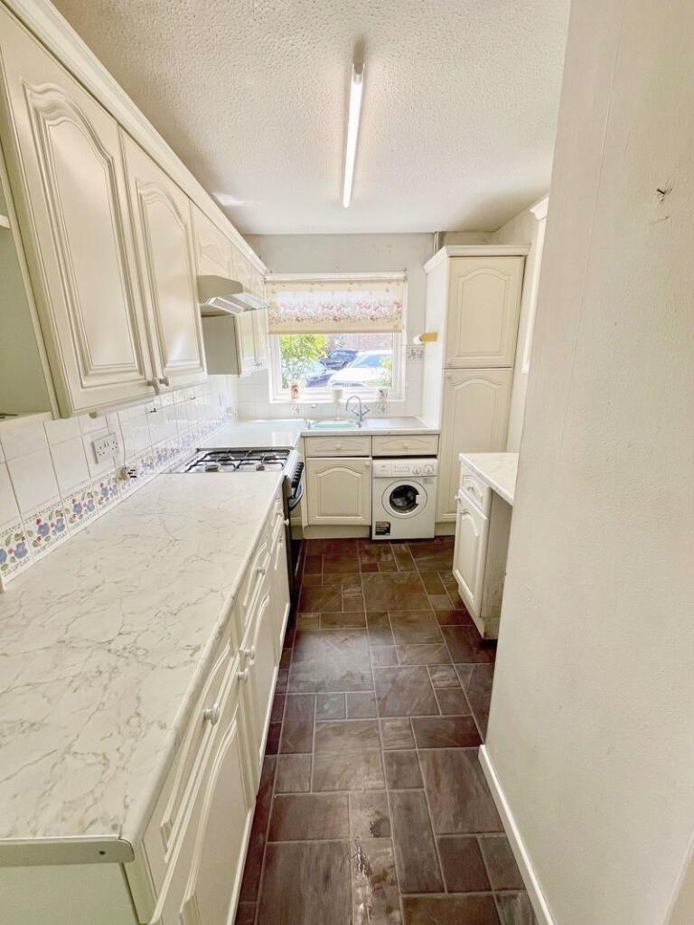 The Kitchen