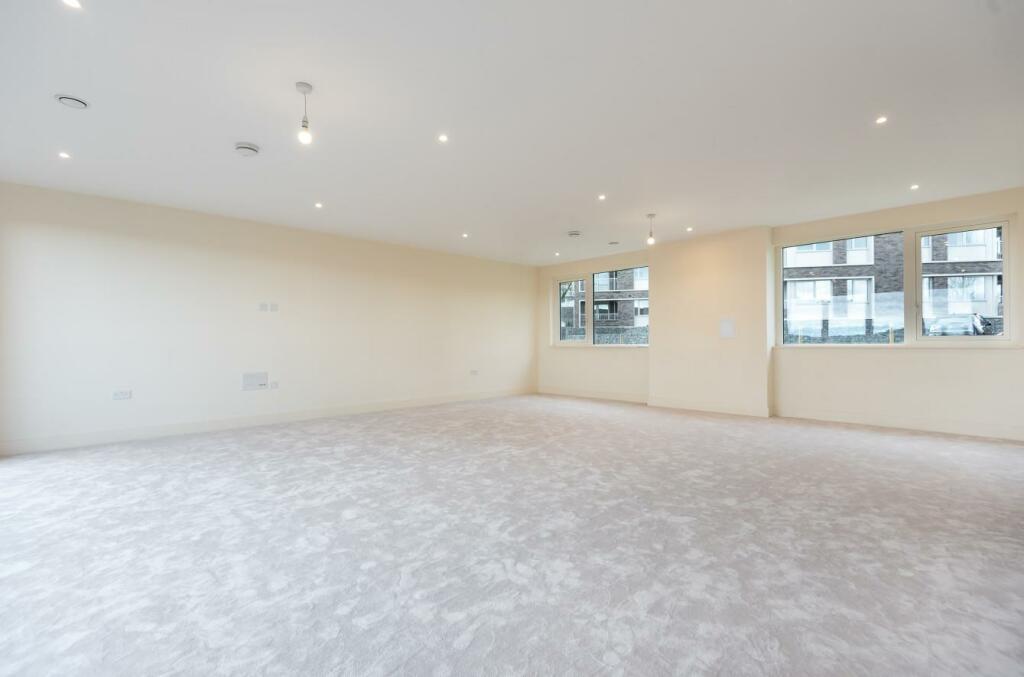 Davidson Frost-Wellings. DFW. Cornforth Lane. Mill