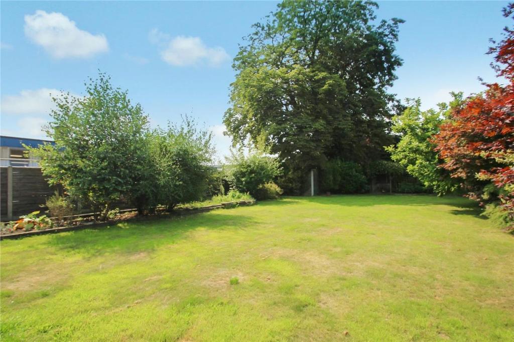 Gardens