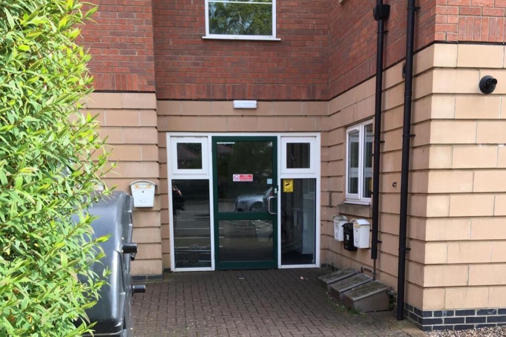 The Hedgerows, Sleaford, Lincolnshire, NG34