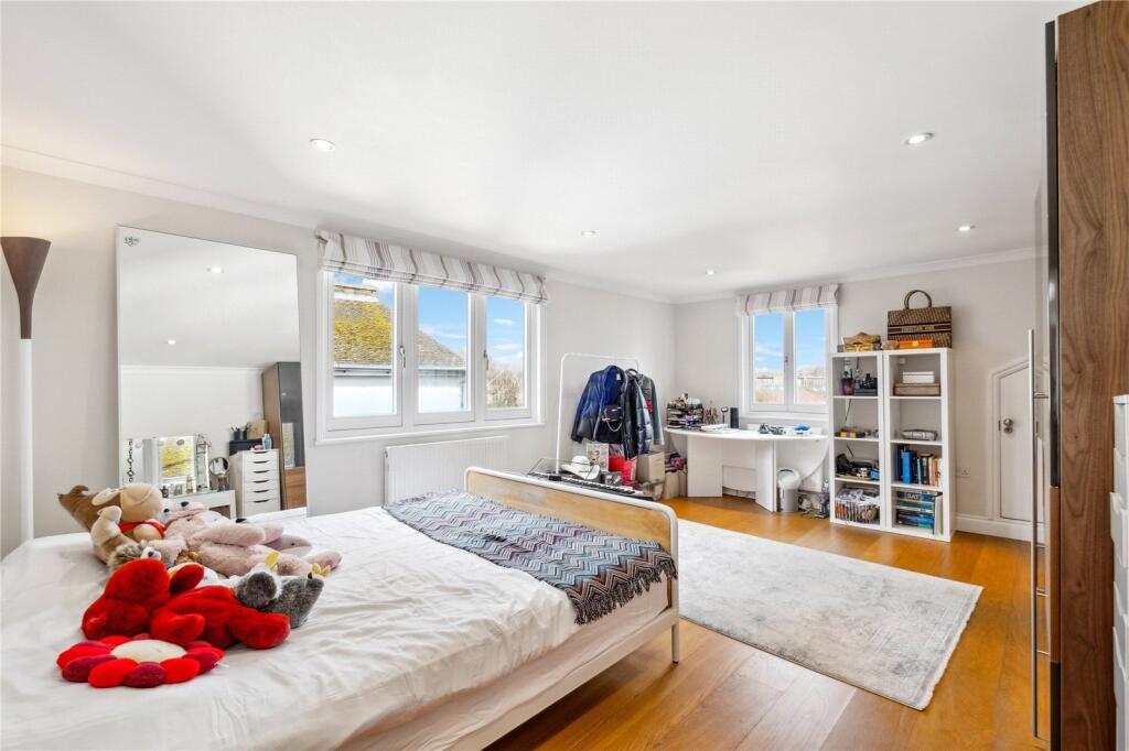 Bedroom 4