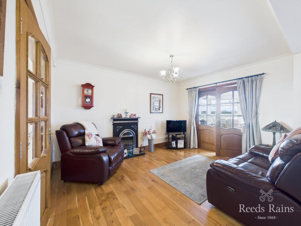Sittting Room
