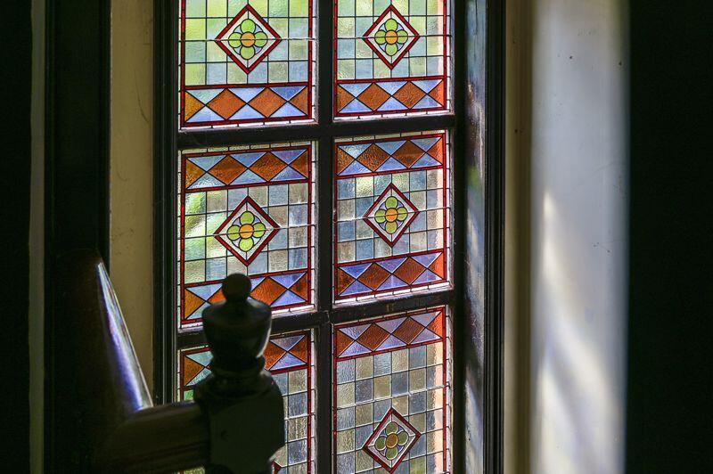 window