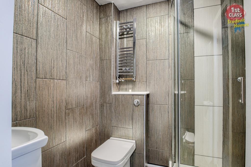 Bedroom 3 En Suite